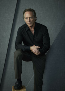 William Fichtner
as Leo Nicoletti