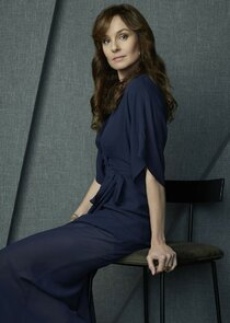 Sarah Wayne Callies
as Birdie Nicoletti