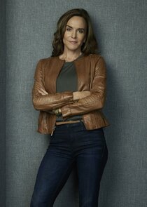 Polly Draper
as Fran Nicoletti