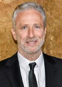 Jon Stewart
as Host