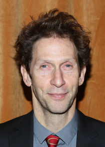Tim Blake Nelson
as Dr. Sidney Gottlieb