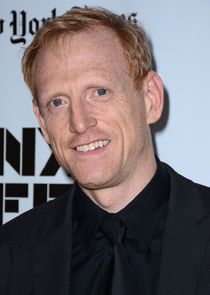 Scott Shepherd
as Lt. Col. Vincent Ruwet