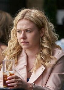 Sally Messham
as Samantha Stobbart