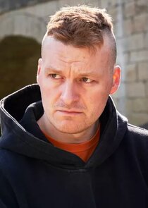 Matt Stokoe
as Raoul Moat