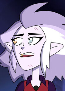 Wendie Malick
as Eda