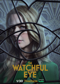 Amy Acker
as Tory Ayres