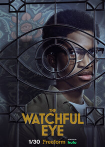 Lex Lumpkin
as Elliott Schwartz