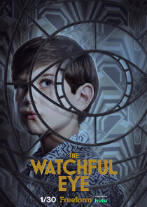 Henry Joseph Samiri
as Jasper Ward