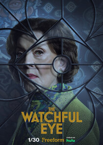 Kelly Bishop
as Mrs. Ivey