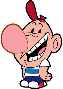 Richard Steven Horvitz
as Billy