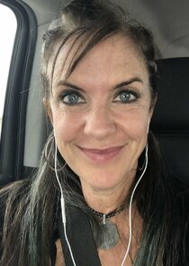 Jennifer Hale
as Billy's Mom