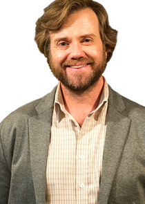 Christopher Sommers
as Professor Maxwell