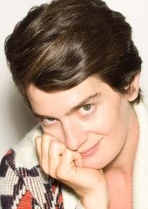 Gaby Hoffmann
as Ali Pfefferman