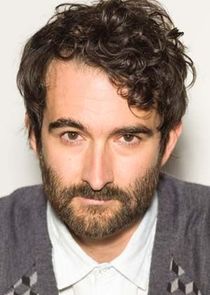 Jay Duplass
as Josh Pfefferman