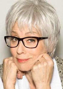 Judith Light
as Shelly Pfefferman