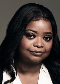 Octavia Spencer
as Poppy Parnell