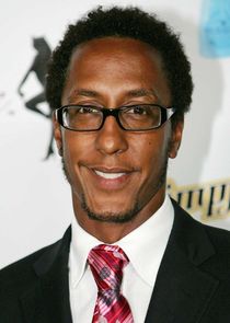 Andre Royo
as Demetrius