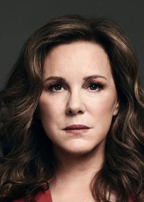 Elizabeth Perkins
as Melanie Cave