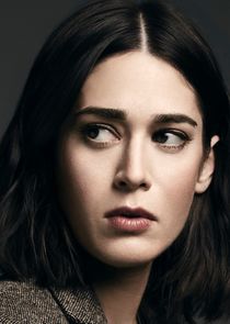 Lizzy Caplan
as Lanie Buhrman Dunn