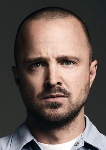 Aaron Paul
as Warren Cave