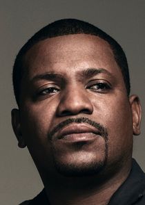 Mekhi Phifer
as Markus Killebrew