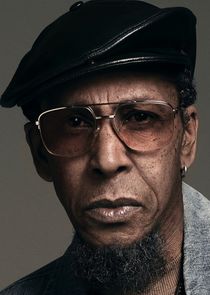 Ron Cephas Jones
as Lukather 