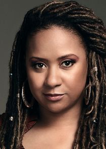 Tracie Thoms
as Desiree Scoville