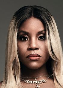 Haneefah Wood
as Cydie Scoville