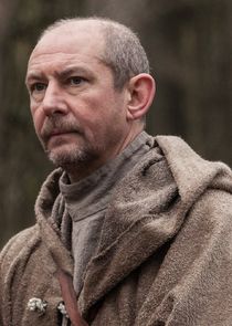 Ian Hart
as Beocca
