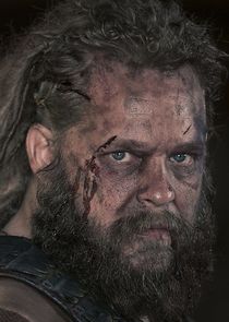 Jeppe Beck Laursen
as Haesten