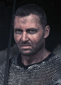 Adrian Bouchet
as Steapa