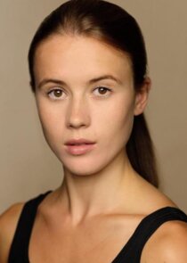 Ruby Hartley
as Stiorra