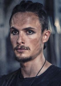 Arnas Fedaravičius
as Sihtric