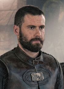 Mark Rowley
as Finan