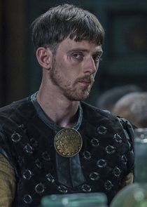 James Northcote
as Aldhelm