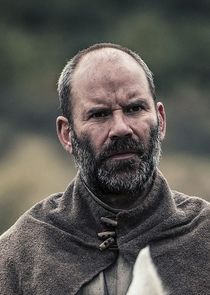 Cavan Clerkin
as Father Pyrlig