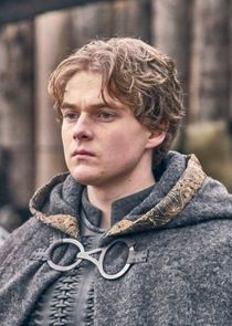 Timothy Innes
as Edward