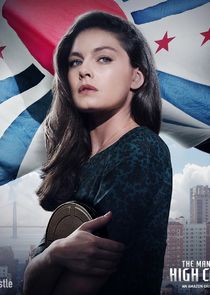 Alexa Davalos
as Juliana Crain