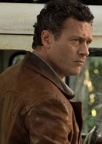 Jason O'Mara
as Wyatt Price