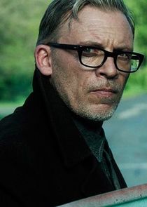 Callum Keith Rennie
as Gary Connell