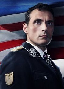 Rufus Sewell
as John Smith