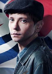 DJ Qualls
as Ed McCarthy