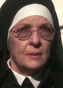 Diane Keaton
as Sister Mary