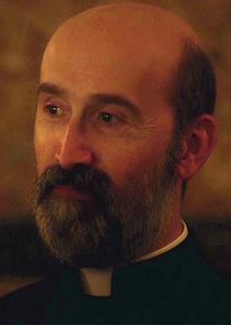 Javier Cámara
as Monsignor Gutierrez