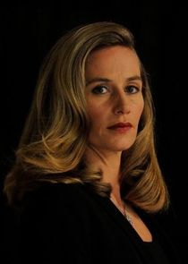 Cécile de France
as Sofia