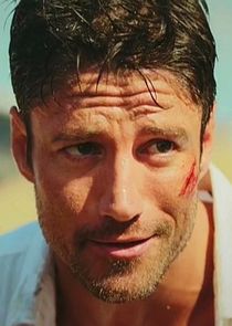 James Scott
as Liam