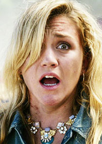 Jessica Lowe
as Florence Bittermann