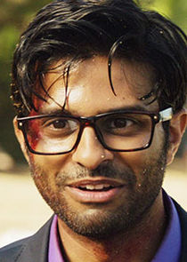 Asif Ali
as Pack Hara