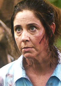 Brooke Dillman
as Karen Cushman