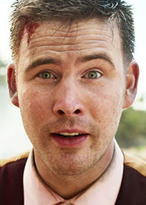 Zach Cregger
as Owen O'Connor